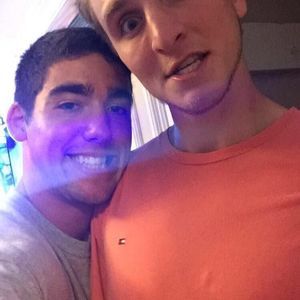 Meet your Posher, Jonny